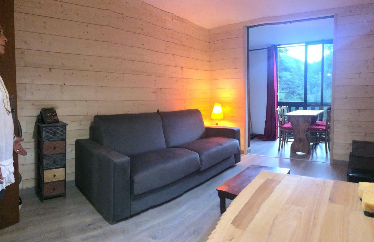 Le Meleze Valdeblore Exterior foto